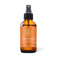Aromatics International Eucalyptus Hydrosol 100ml | Natuurlijke Aromatische Spray voor Dagelijks Gebruik