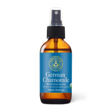 Aromatics International Duitse Kamille Hydrosol 100ml | Verfrissende Aromatische Spray