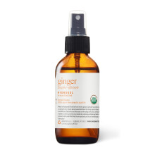 Aromatics International Gember Hydrosol 100ml | Warme Aromatische Spray voor Dagelijks Gebruik
