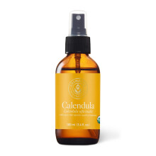 Aromatics International Calendula Hydrosol 100ml | Zachte Aromatische Mist voor Dagelijks Gebruik