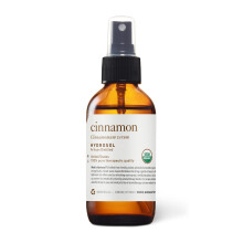 Aromatics International Kaneel Hydrosol 100ml | Warme Aromatische Mist voor Ruimtes & DIY Mengsels