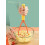 Manual Potato Masher Non-Scratch Nonstick Kitchen Tool 4