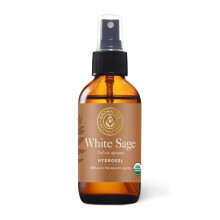 Aromatics International Witte Salie Hydrosol 100ml | Purifying Aromatic Spray voor Ruimtes & Rituelen