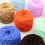 Soft Chenille Yarn for Crocheting and Knitting, 100g 4