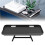 Computer Monitor Shelf White Tabletop Storage 1pc 4