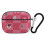 AirPods Pro case women's design with wireless charging 1