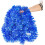 Foil Tinsel Garland 26.2 FT 4 pcs 4