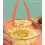 Potato Masher Non-Scratch Manual Kitchen Tool 1pc 6