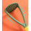Potato Masher Non-Scratch Manual Kitchen Tool 1pc 7
