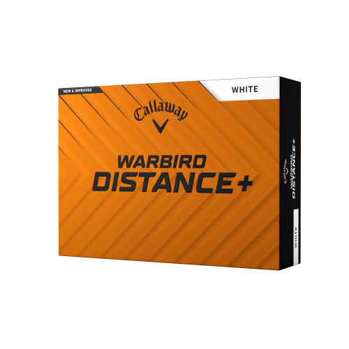 Callaway Callaway BL CG WARBIRD DIST 25 24B PK