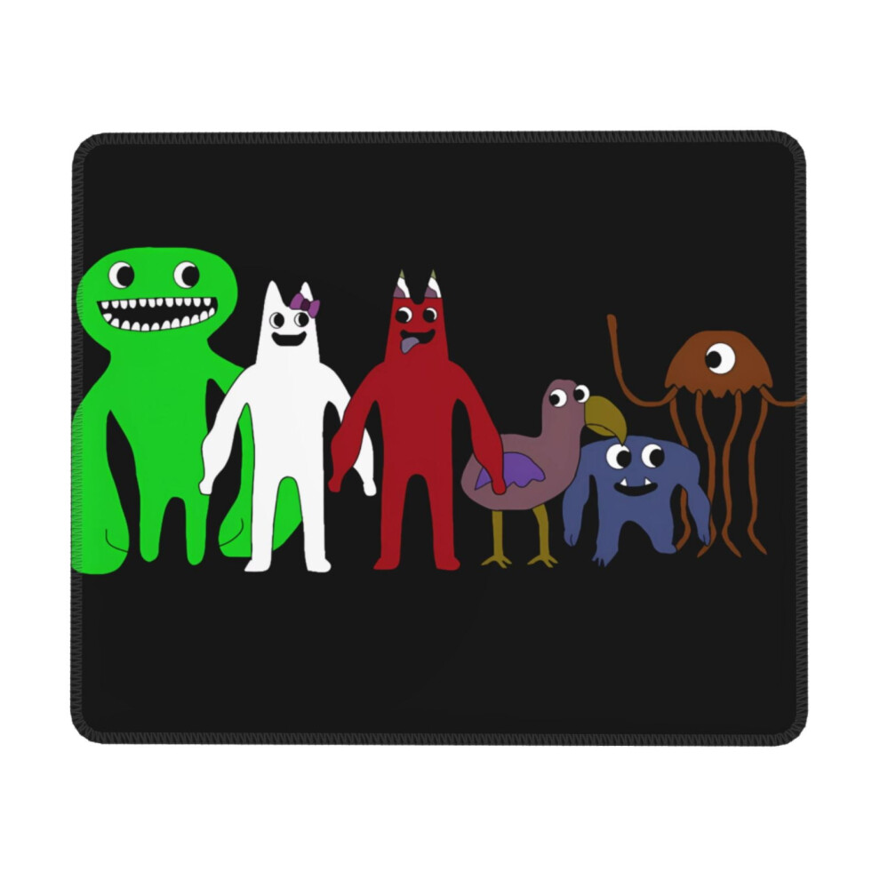 Garten Of Banban Rubber-Edged Mouse Pad 80X30cm 393040752122