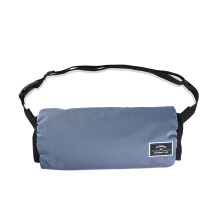 Callaway Golf 2023 Thermal Hand Warmer, Dark Gray