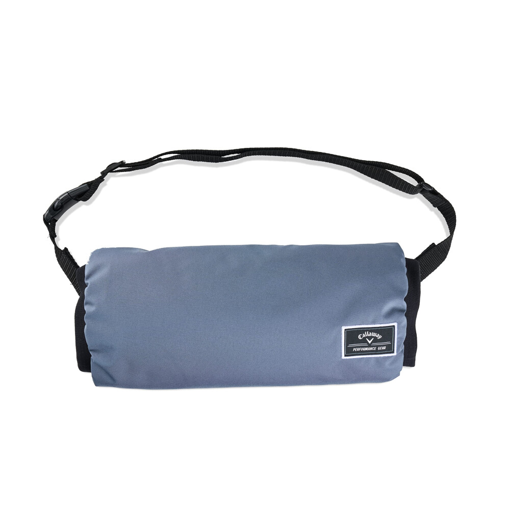 Callaway Golf 2023 Thermal Hand Warmer, Dark Gray