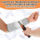 Protective Arm Sleeves for Thin Skin 2 Pair 3