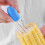Corn Holders Interlocking Design 4 Pairs 4
