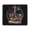 ThunderCats rubber mouse pad with lock edge 1 pcs 1