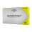 Callaway Callaway Golf BL CG SUPERFAST Bold Geel 25 15B PK 1