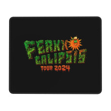 Feid gumi szélű egérpad80x30cm