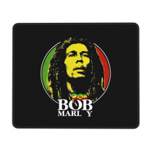 Bob Marley Gummimauspad für den Schreibtisch, 61 x 30,5 cm