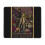 Beetlejuice rubber desk mouse pad 30x60 cm 1