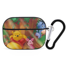 Nalle Puh AirPods Pro -kotelo langattomalla latauksella