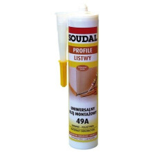 UNIVERZÁLIS RÖGZÍTŐRAGASZTÓ 49A 280ML - MON GLUE 49A