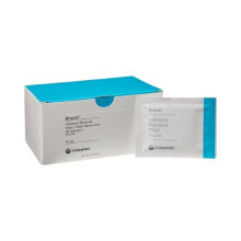 Lingettes nettoyantes pour adhésif Brava [LINGETTE SANS DOULEUR] (BX-30)