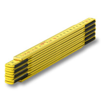 TRÆTOMMESTALLE 2M HG 2/10W - SOL 53020201