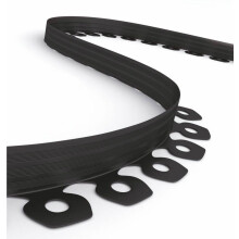 FLEKSIBEL HAVEKANT 40MM*10MB - U-955-0001