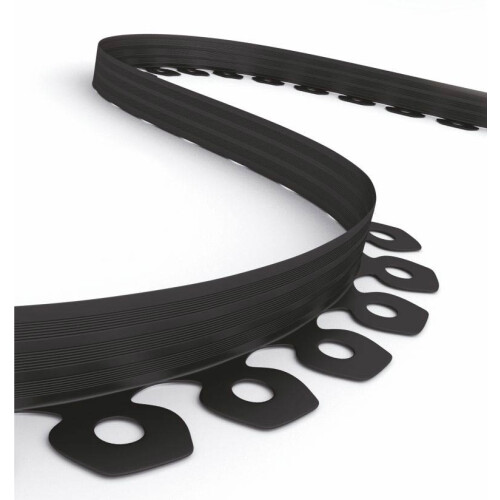 FLEKSIBEL HAVEKANT 40MM*10MB - U-955-0001