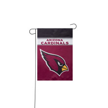 FOCO Arizona Cardinals NFL Gartenflagge
