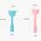 Yongwei faucet diffuser adjustable water-saving extender 4