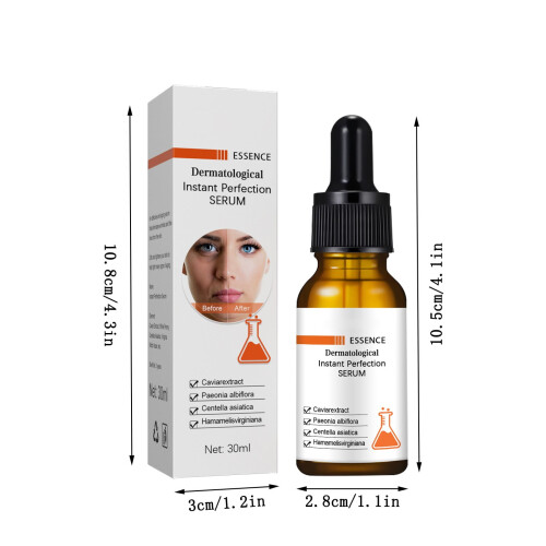 Anti-aging serum reduces fine lines 30ml 2