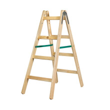 BRAKET STANDARD PUUTIKKAAT 2X4 POIKKEA 124CM - BR-01-2400
