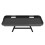 Computer Monitor Shelf White Tabletop Storage 1pc 3
