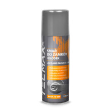 ZÁR- ÉS LAKATKENYŐ 100ML - BIS 14-008