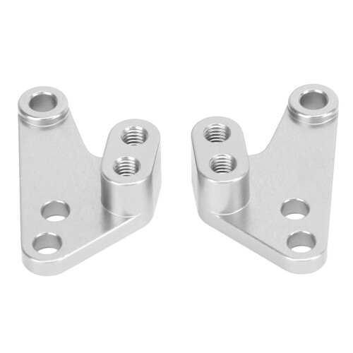 Βάση στήριξης αμορτισέρ DSH RC για Traxxas 1/10 Εμπρός/Πίσω 1 Ζεύγος 1