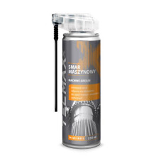 Lubrificante para máquina-ferramenta - graxa para máquina-ferramenta Tecmaxx Graxa para máquinas 250 ml (14-013)