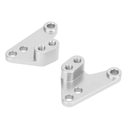Βάση στήριξης αμορτισέρ DSH RC για Traxxas 1/10 Εμπρός/Πίσω 1 Ζεύγος 2