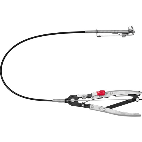 KABELBINDERTANG MED REB - YT-0653