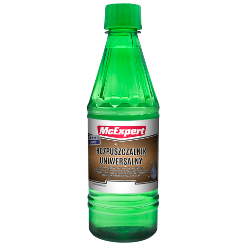 YLEISLIUOTIMEN DC 0,5L - MC-600-0005