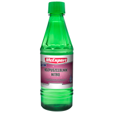 NITRO DC OLDÓSZER 0,5L - MC-600-2005