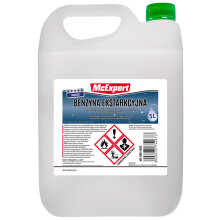 5L-ES SZÍNVIZSGÁLÓ BENZIN - MC-600-5050
