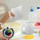 Resin Mixing Cup Set 5 pcs 5