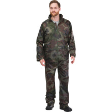 KPN CAMO ESŐÁLLÓ SZETT L-ES MÉRET - KUR KPN L