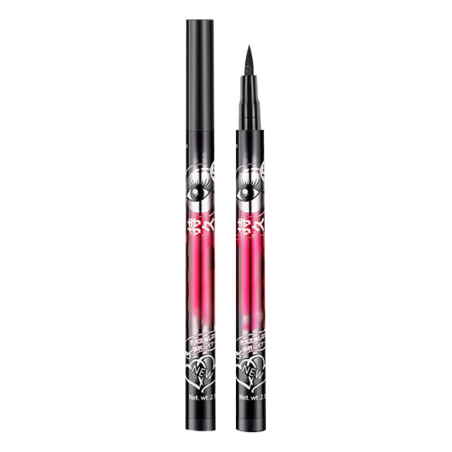Black Ultra-Fine Eyeliner for Lower Lashes, 3ml 1