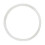 Pressure Cooker Sealing Ring Silicone Replacement for 22cm 8