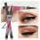 Black Ultra-Fine Eyeliner for Lower Lashes, 3ml 7