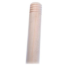 KIERTEILLÄ KIERRETTY PUUTAKEPPI 140CM - T-17 DR140