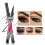 Black Ultra-Fine Eyeliner for Lower Lashes, 3ml 4